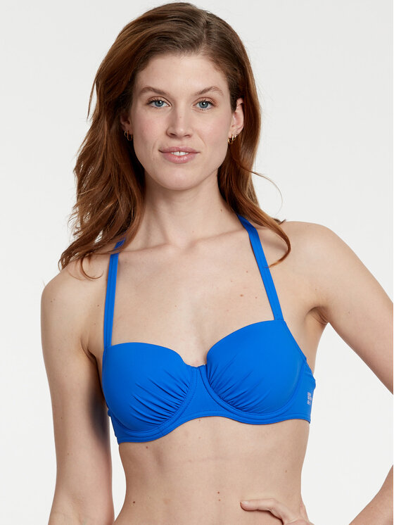 Sunflair Sunflair Vrchný diel bikín 71107 Modrá