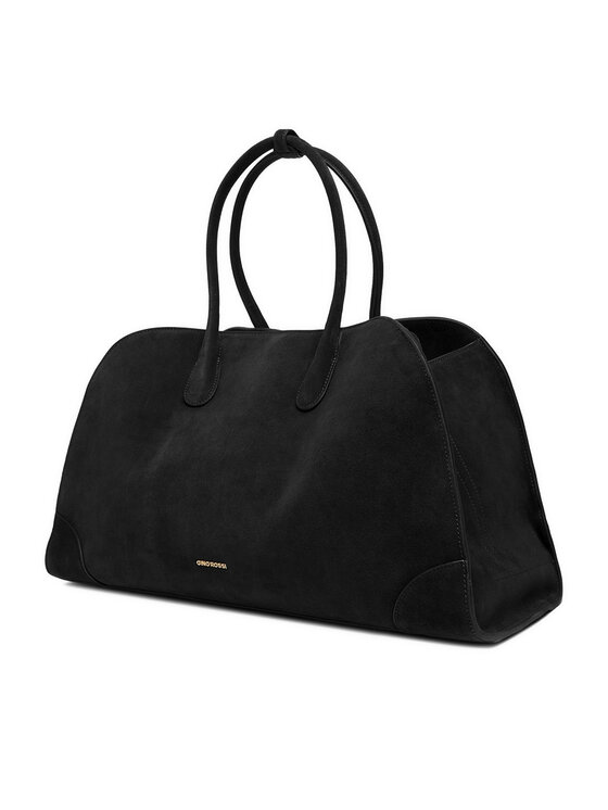 Gino Rossi Gino Rossi Handtasche EO-LAURA-LA224-19139 Schwarz