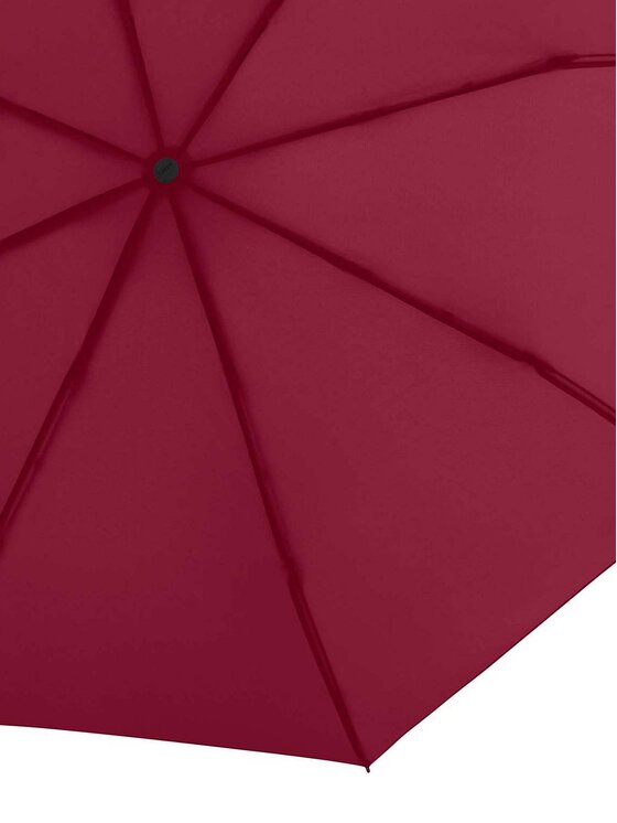 Knirps Knirps Parasolka 332577 Czerwony