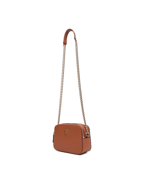 Guess Guess Ročna torba Noelle II HWZG96 72140 Rjava