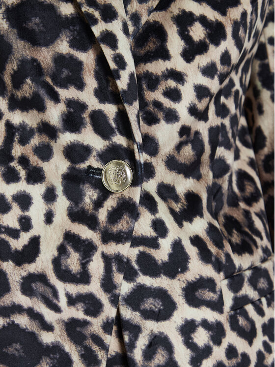 Marciano Guess Marciano Guess Σακάκι 4BGN0 57220A Καφέ Regular Fit