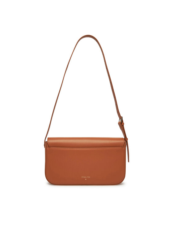 Patrizia Pepe Patrizia Pepe Ročna torba 8B0238/L061 Rjava