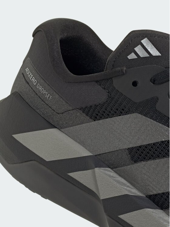 adidas adidas Buty na siłownię 164649 Czarny
