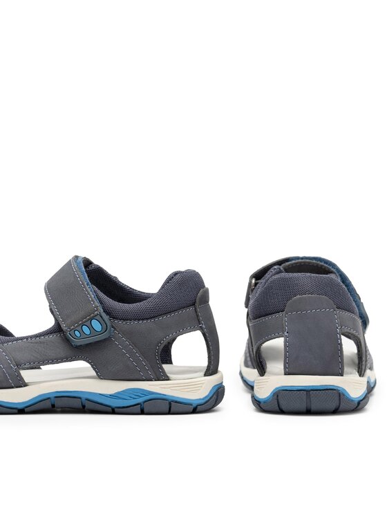 Lasocki Young Lasocki Young Sandalen WIGO CI12-2625-08 Dunkelblau