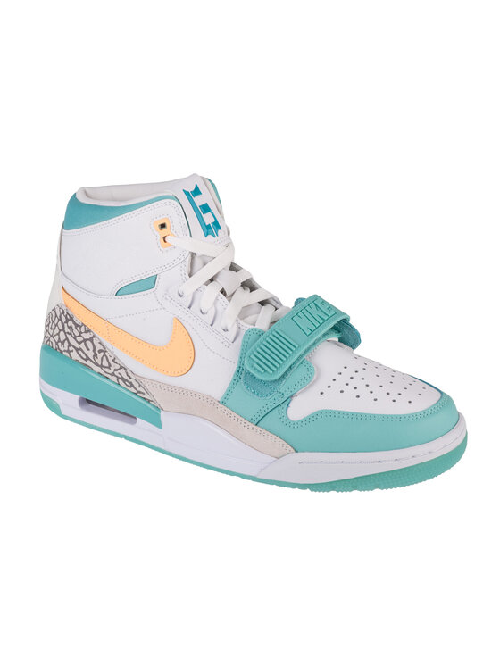 Air jordan legacy 312 verde online