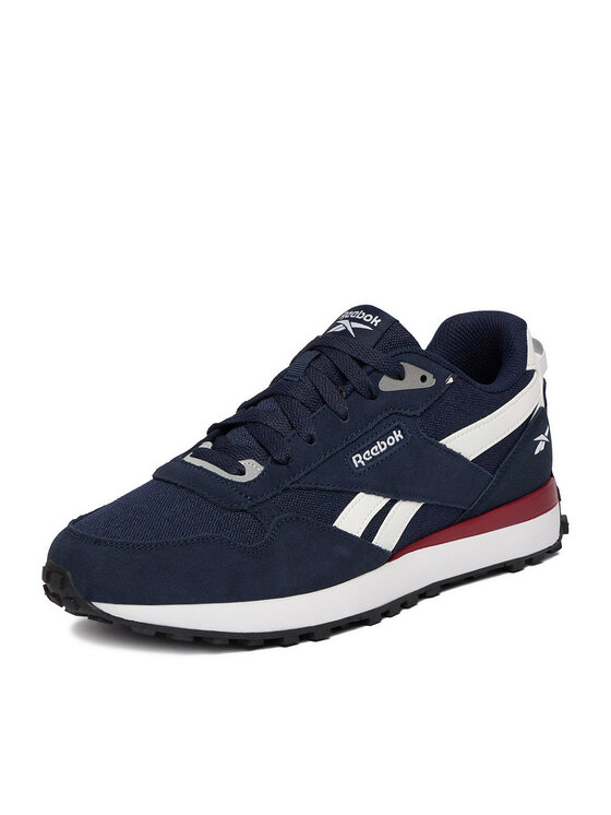 Reebok Reebok Sneakersy CEO-DRIVE AR30296MDW Granatowy