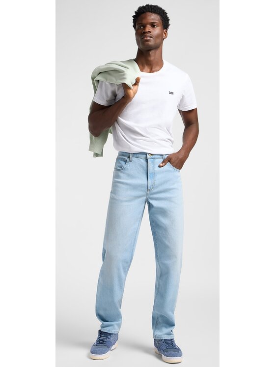 Lee Lee Jeans OSCAR Blu Regular Fit