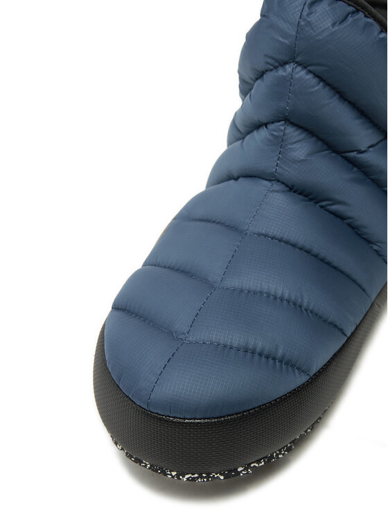 The North Face The North Face Papuče M Thermoball Traction Bootie NF0A3MKHMPF1 Modrá