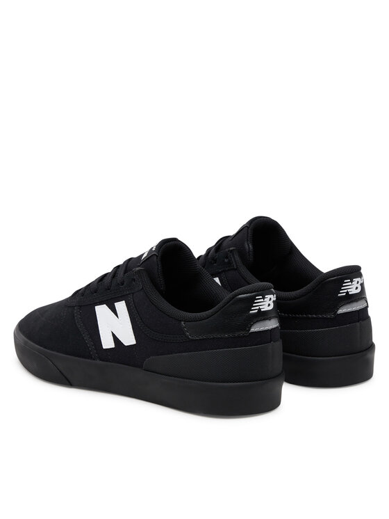 New Balance New Balance Tenisice NM272BWD Crna