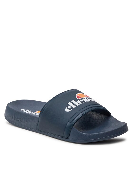 Ellesse Ellesse Ciabatte Filippo SHVF0834 Blu scuro