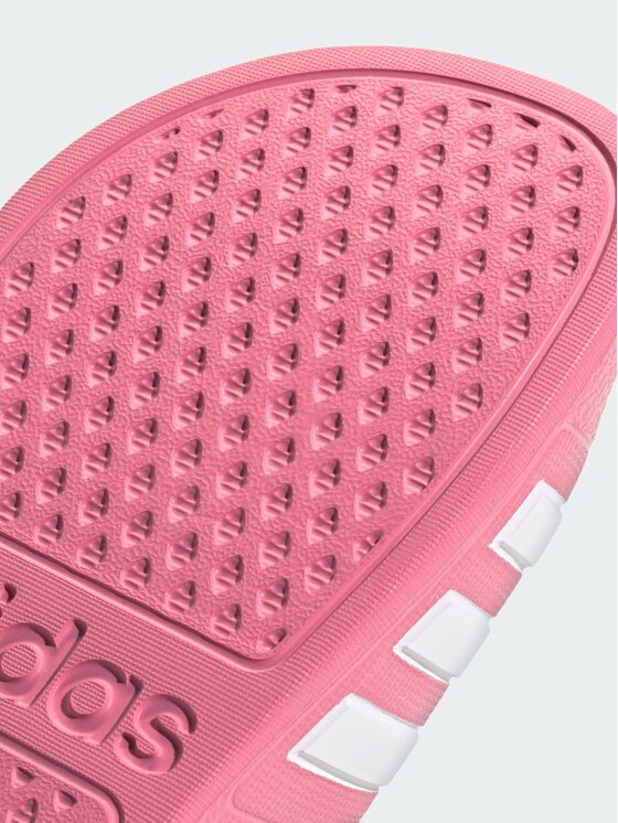 adidas adidas Klapki Adilette Aqua Różowy