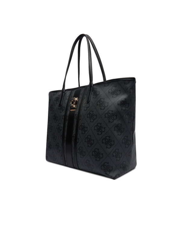 Guess Guess Handtasche Erenia HWSO78 38240 Grau