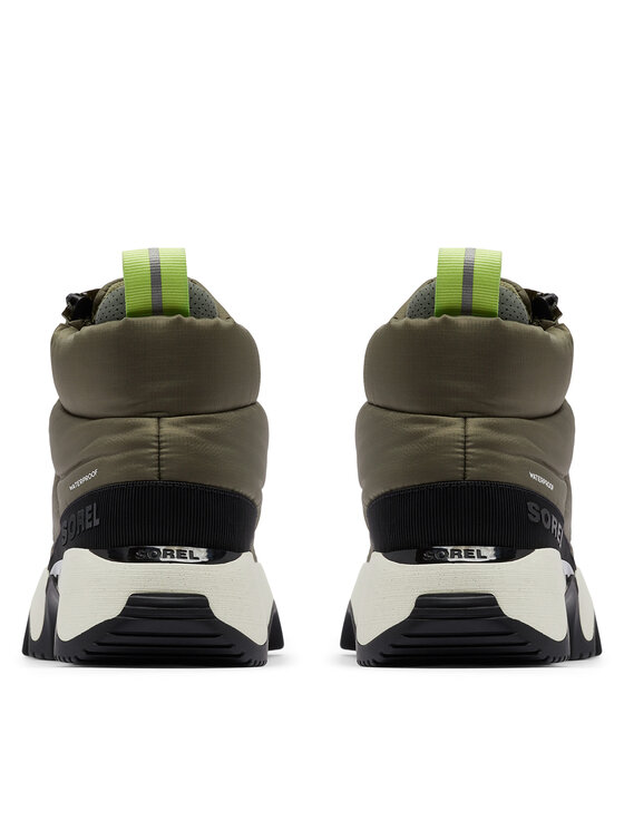 Sorel Sorel Schneeschuhe 2058681397 Grün