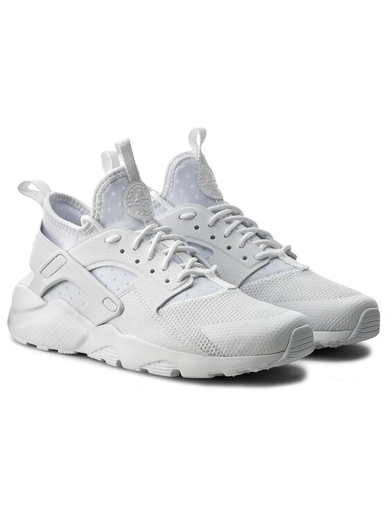 Nike Nike Superge Air Huarache Run Ultra Gs 847569 100 Bela