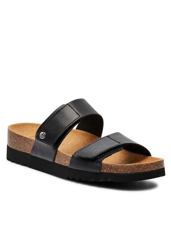 Scholl Scholl Plätud MF314841004 Must