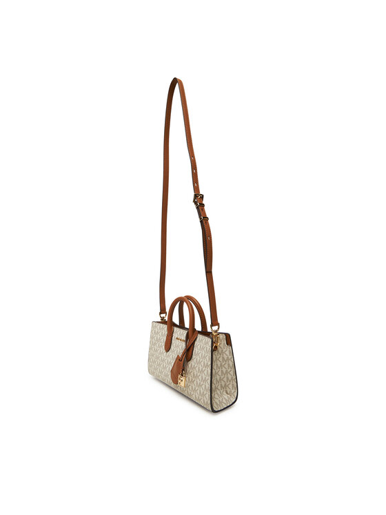 MICHAEL Michael Kors MICHAEL Michael Kors Käekott Empire Medium 32T5G8EW6V Beež