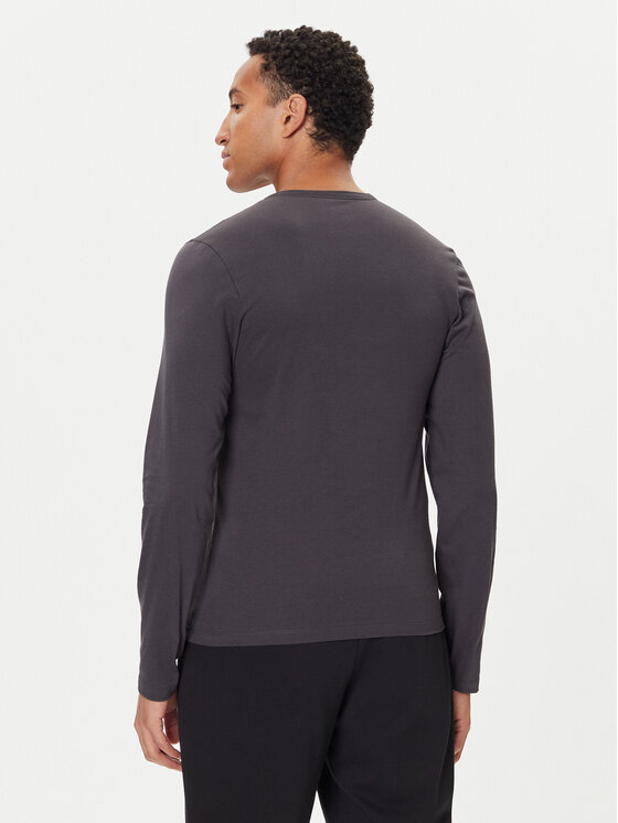 BOSS BOSS Langarmshirt-Set 50492321 Bunt Regular Fit