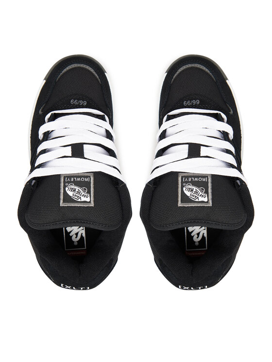 Vans Vans Sneakers Rowley Xlt VN000D1GBA21 Negru