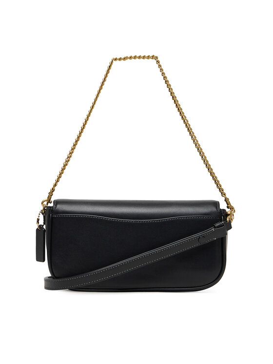 Coach Coach Handtasche Brook CAN90 Schwarz