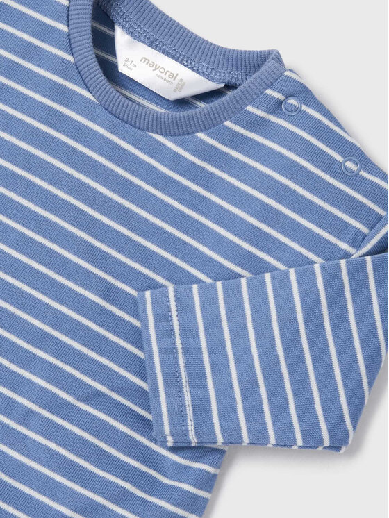 Completo da bambino 2636 Multicolore Regular Fit
