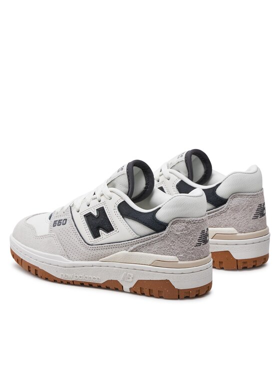 New Balance New Balance Sneakersy BBW550TA Sivá