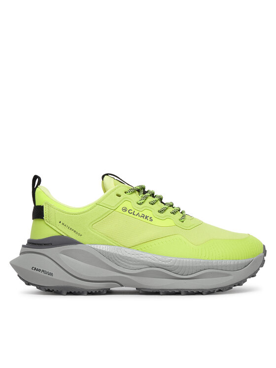 Παπούτσια πεζοπορίας Clarks
