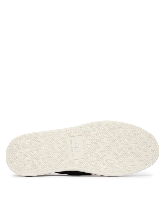 Armani Exchange Armani Exchange Półbuty XM002633 AF16411 ZB004 Granatowy
