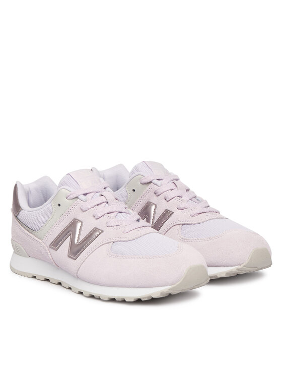 New Balance New Balance Sneakersy G5745LP Fialová