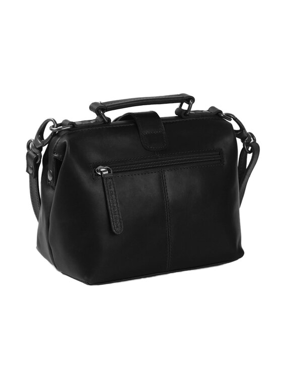 The Chesterfield Brand The Chesterfield Brand Aktówka 209838 Czarny