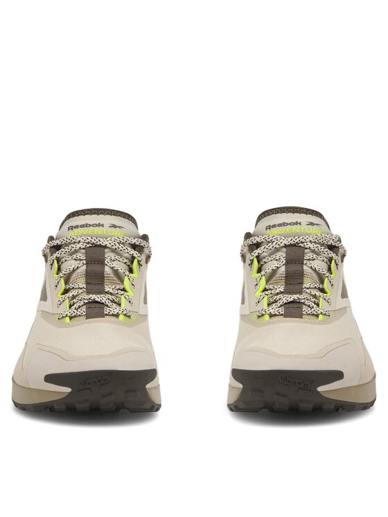 Reebok Reebok Boty do posilovny Nano X3 Adventure 100033527-W Béžová