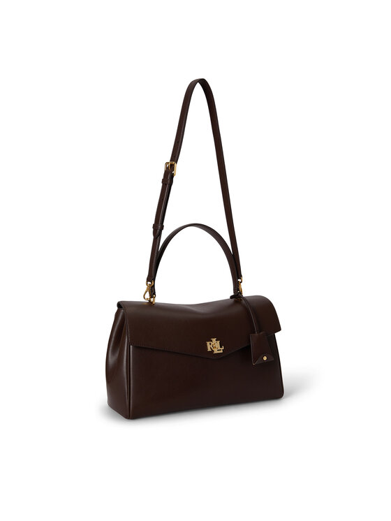 LAUREN RALPH LAUREN LAUREN RALPH LAUREN Käekott 431P11738005 Pruun