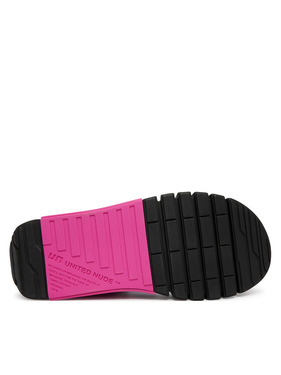 United Nude United Nude Sandalen Delta Run 1041095816 Bunt