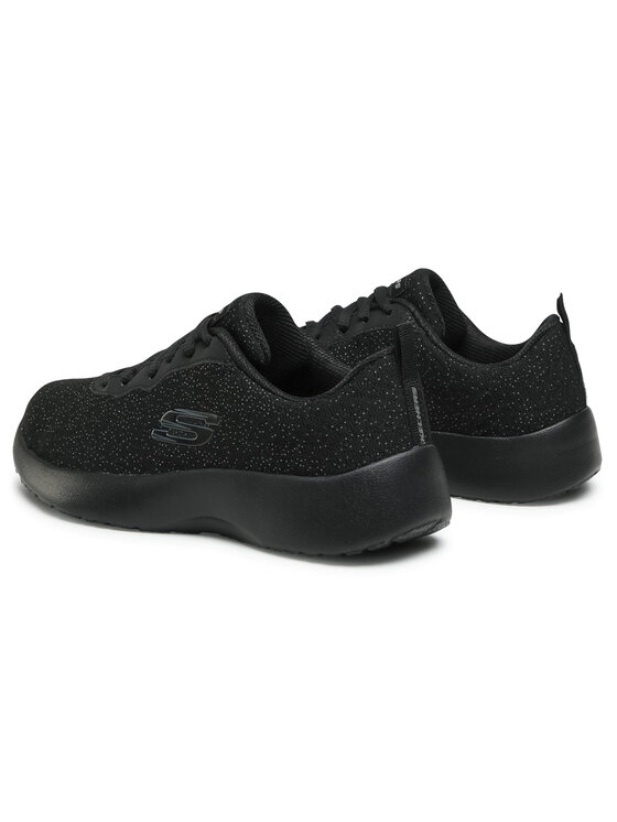 Skechers Skechers Sneakersy Blissful 12149/BBK Čierna