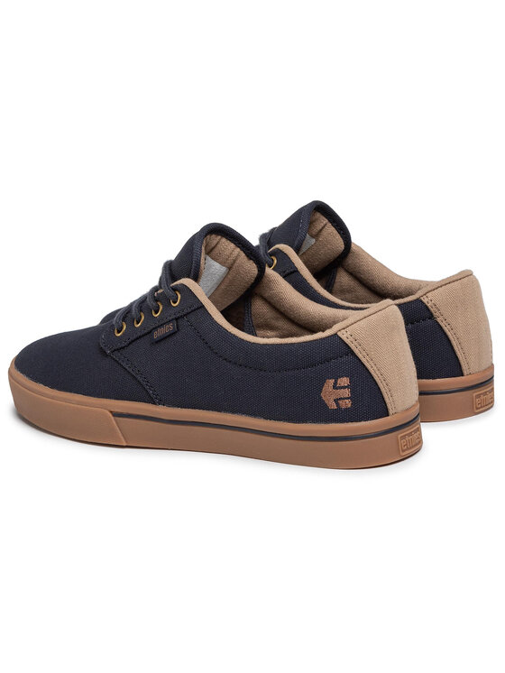 Etnies Etnies Tenisky Jameson 2 Eco 4101000323 Tmavomodrá