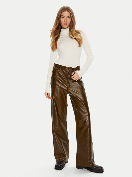 ACCESS FASHION ACCESS FASHION Golf 44-8074 Bela Slim Fit