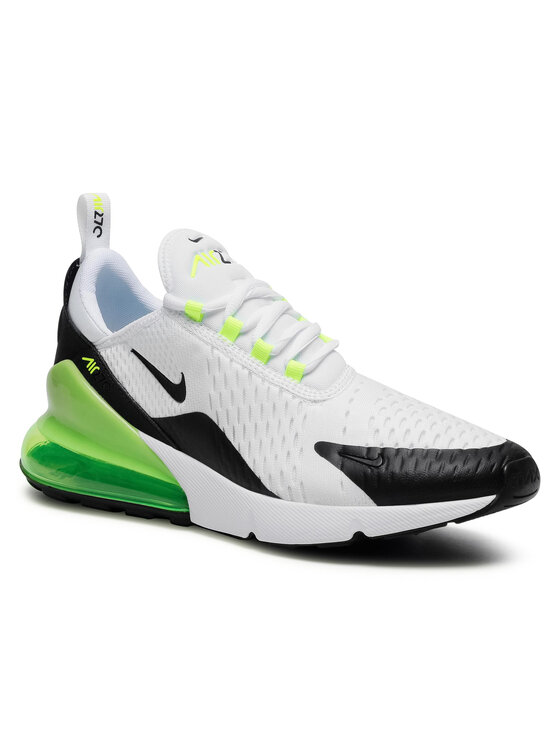 Nike Superge Air Max 270 DC0957 100 Bela