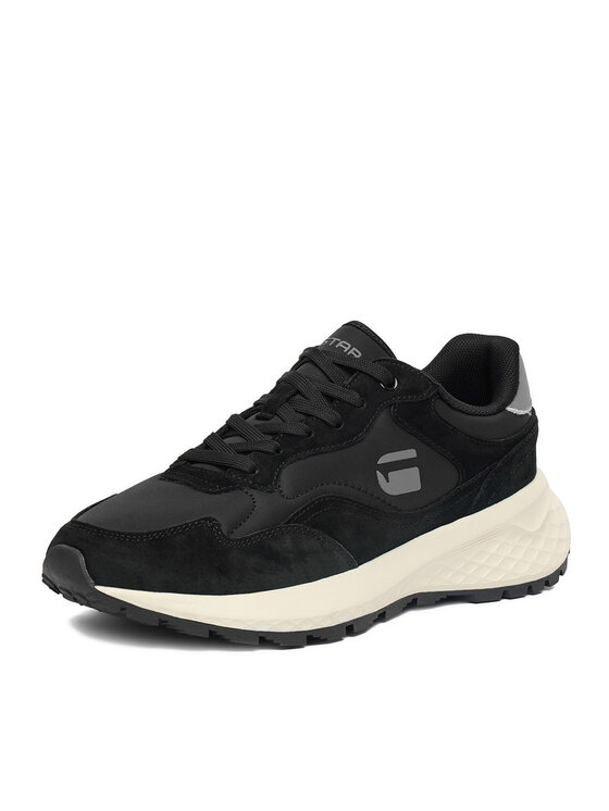 G-Star Raw G-Star Raw Sneakersy CEO-K240085-2 Czarny