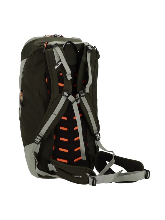 Salewa Salewa Plecak 299868 Zielony