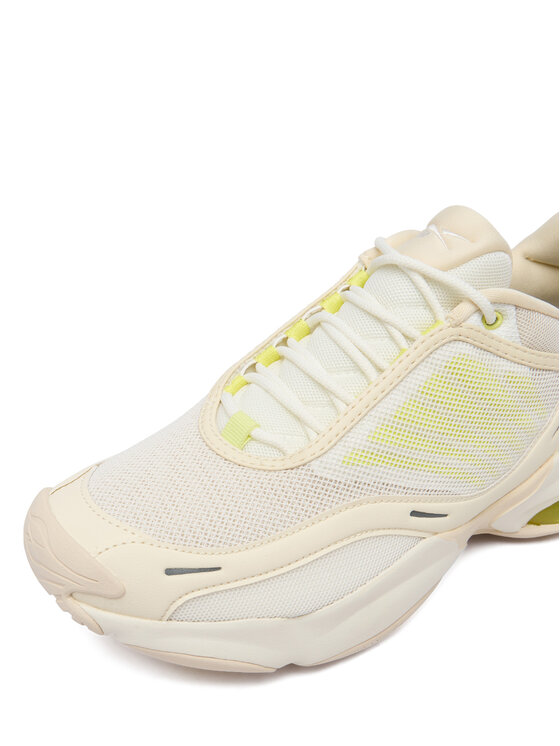 Reebok Reebok Tossud SS-DMX SERIES 3000 100244458 Kreemjas