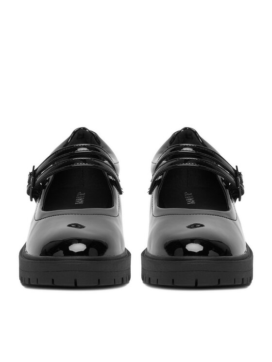 JENNY JENNY Scarpe basse CEO-JDJY69-1 Nero