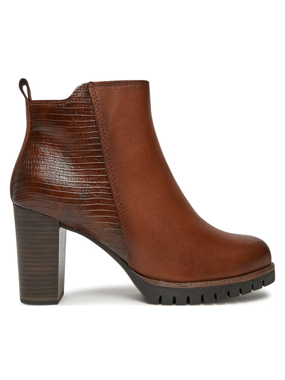 Botine Marco Tozzi 2-25428-43 Maro