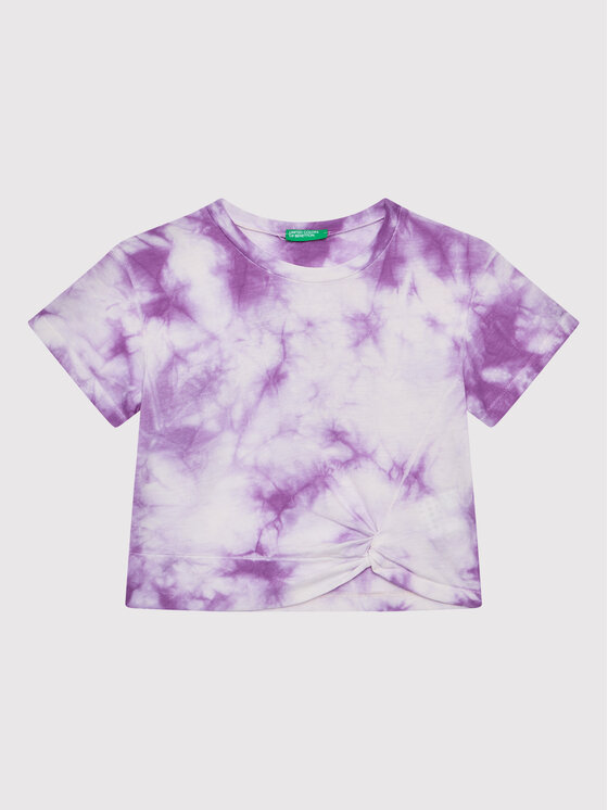 T-shirt United Colors Of Benetton