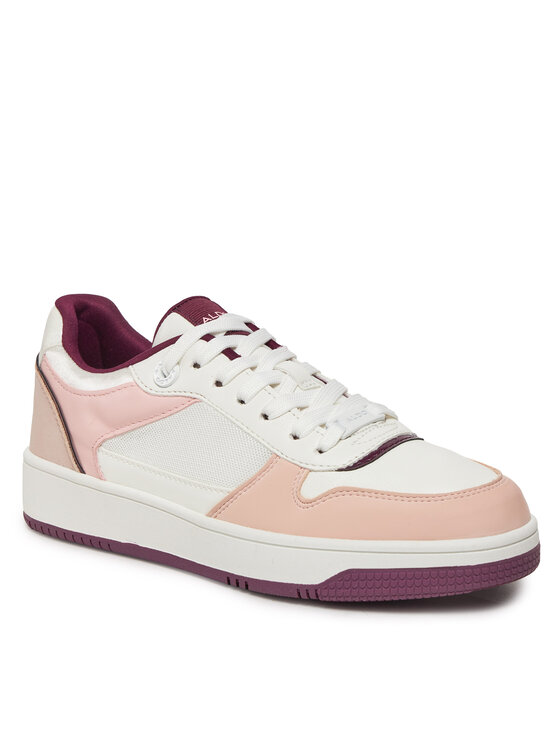Aldo Aldo Сникърси Retroact 13713768 Розов