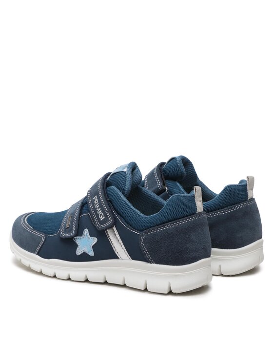 Primigi Primigi Tenisice GORE-TEX 3872733 D Tamnoplava