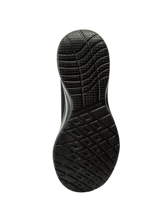 Skechers Skechers Sneakersy Dynamight 12119/BBK Czarny