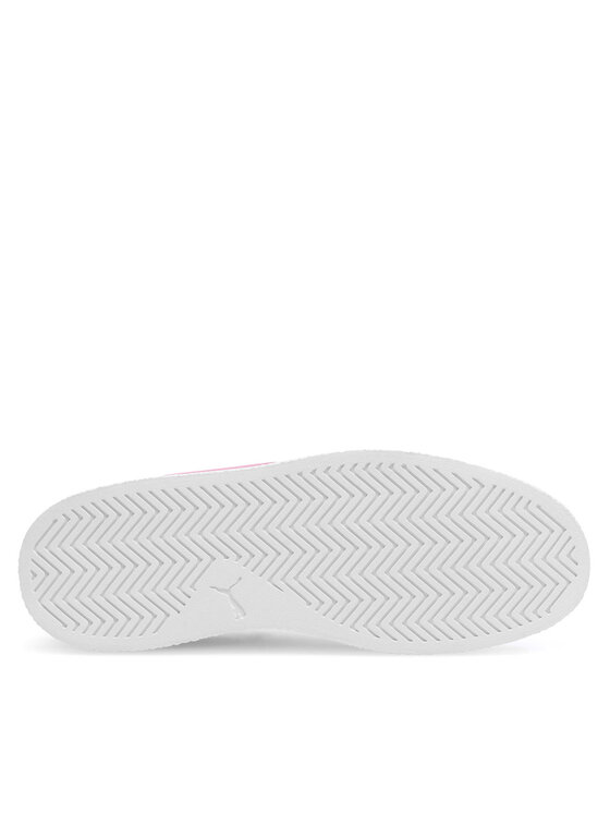 Puma Puma Sneakersy CLUB 38111131 Różowy