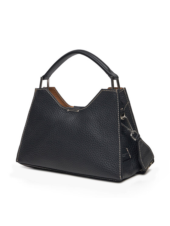 Gianni Chiarini Gianni Chiarini Käekott Aurora BS 10565 RNGDBL-NAETN Must