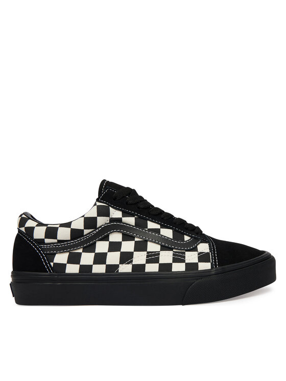Vans Tenisice Old Skool VN000D7ZMCG1 Crna