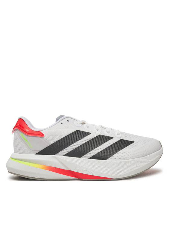 Pantofi pentru alergare adidas Duramo Speed 2 IF9393 Alb