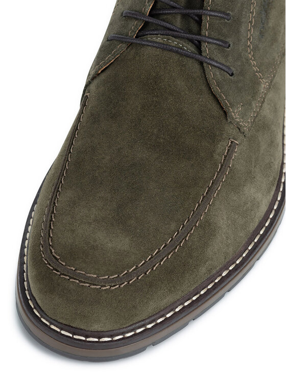 Rieker Rieker Gležnjarji 13700-54 Khaki